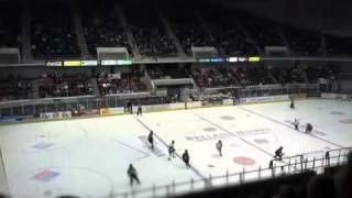 Huntsville Havoc Hockey