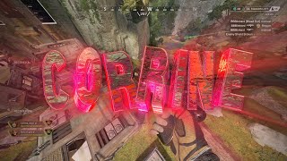 Corrine  ❤️ (Apex Legends Montage)