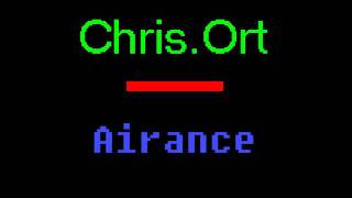 [Music] Chris.Ort - Airance