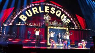 Cher: Welcome To Burlesque - Berlin 2019