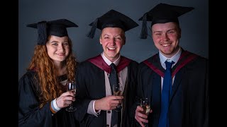 School of Journalism Graduation | London and Manchester classes of 2022