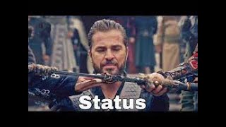 Heart touching ertugrul urdu dialogue||ertugrul ghazi WhatsApp status By Alimahonline