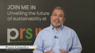 PRS Ahmedabad Roundtables - Punit Gopalka, CEO, Packem Umasree