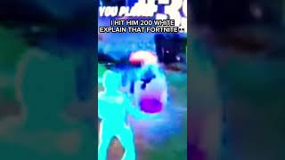 EXPLAIN THAT FORTNITE #fortnite #gaming #fortniteclips #pdiddy #memes #memes #Diddy #funny #shorts