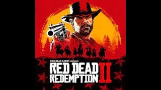 live red dead redemptom 2