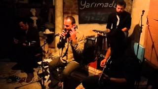 Yarımada - Beklemez (Akustik)