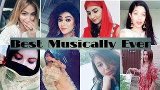 Latest Musically dialogue | Hits Video 2018