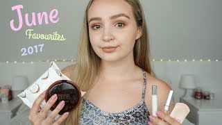 June Favourites 2017✨ | MoreMartasLife