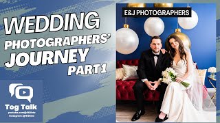 Wedding Photo Journey: Couple's Love Story Behind the Camera #photography #wedding