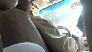 San Francisco Cab Driver Explains the Cab Business