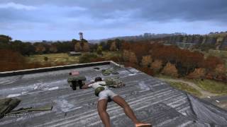 DayZ Scripter in Dubky