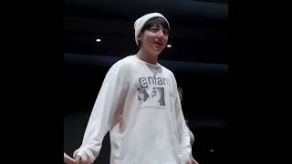 Jungkook dance practice 3D !!