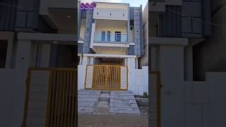 88L Kattupakkam 3BHK #chennai #home #houseforsale #villa #3bhk #duplex 9043050793 #mangadu #reels