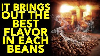 What's The Importance Of Perfect Coffee Roasting? | Split Rock Coffee Tips