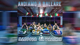 Alessia Cavalera-Andiamo a ballare (Official video 2024)