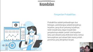 Reliability (Keandalan) || Tugas Perawatan dan Perbaikan