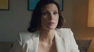 A Grande Jogada (Molly's Game, 2017) Trailer 2# Legendado