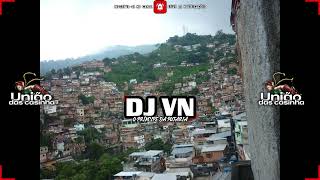 MTG - MC PKZINHO - ATIVIDADE DO MORRO (( DJ VN ))