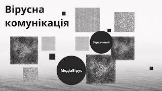 Вірусна комунікація | Вірусна реклама | Media Virus | Why Things Catch On