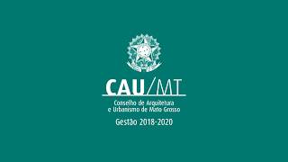 Atendimento CAU/MT