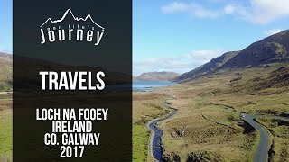 Loch Na Fooey, Co. Galway, Ireland