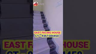 600 Sqft House Tour | 2 BHK Compact Duplex House.