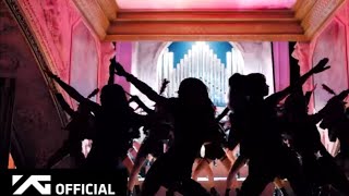 BLACKPINK-“God’s Menu” Official M/V (Stray kids/SKZ)