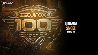 [DQX100] Quitara - Smoke