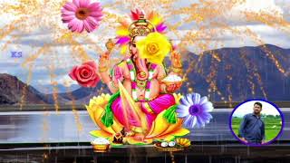 New Ganesh Mantra 2018 (Puja Special)