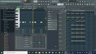 Making a Dark Ambient Trap Beat in FL Studio 20