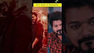 Best clicks of thalapathy Vijay (2)