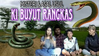 MENGUNGKAP MISTERI DAN SEJARAH BUYUT RANGKAS { LAMARAN } DS.PANGKALAN_LOASARANG