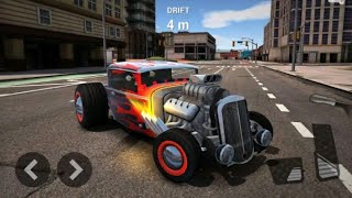 Ultimate Car Driving Classics - Best Car Games | Android IOS Gameplay  | Criminal Sk Gaming |