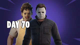 Daily Fortnite Item Shop Review Day 70 🎃