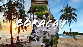 Boracay - Weihnachten auf der Insel