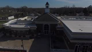 Bennett Campus Tour - Global Learning Center