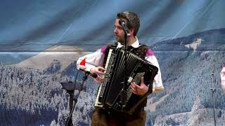 Feuerwehr Polka   Gasliska Polka