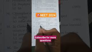 Target neet 2024.biology🌿.motivation neet⚕️.AIIMS🧑‍⚕️ #biology #neet2024 #neetexam #aiims#neetug