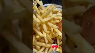 Tasty Chicken  #shorrts #viral #youtubeshorts #shortsfeed #food #foodie #cheese #burger