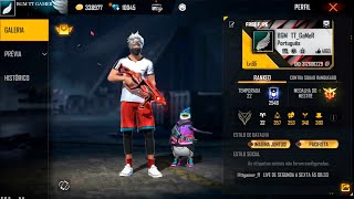 PEGANDO AS NOVAS CAMISAS DE TIMES 🔥 JOGANDO COM OS INSCRITOS 🔥 FREE FIRE AO VIVO