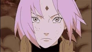 Naruto Shippuden Ultimate Ninja Storm Revolution:Sakura Haruno Full Moveset