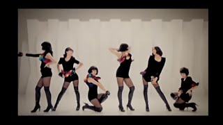 [M/V] T-ARA(티아라) _'Abracadabra'(Brown Eyed Girls)