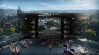 World of Tanks Su 23.4 Stream Tubetettuna - Arty plz ei.