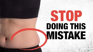 #1 Fasting Mistake that STOPS Weight Loss