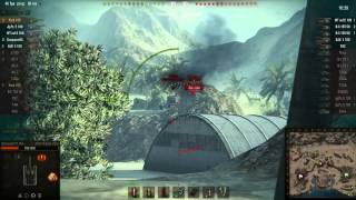 World of Tanks (Sapphire HD7970 3GB) (Max Settings)