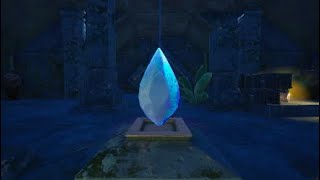 Bring The Prism to Trace at The Apparatus (Secret XP Quest 3) - Fortnite Explorer Quests