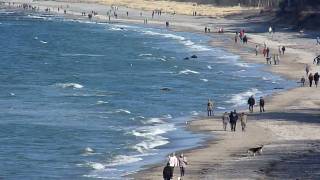 Warnemünde