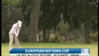 Holland wins Euro Nations Cup 2009 part 2