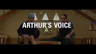 Arthur's Voice | A WSCAT Production