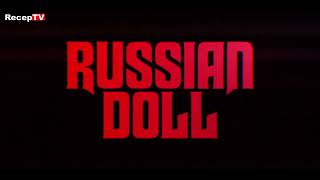 Russian Doll 2. Sezon | Tarih Duyurusu | Netflix | RecepTV